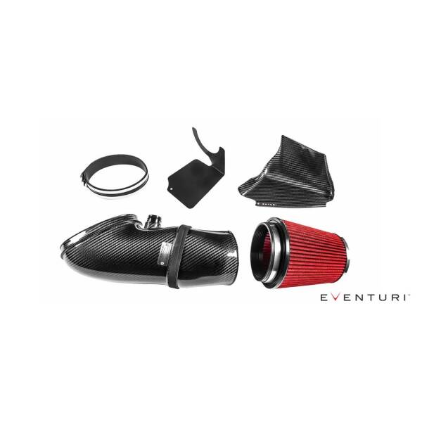 Air intake - matte