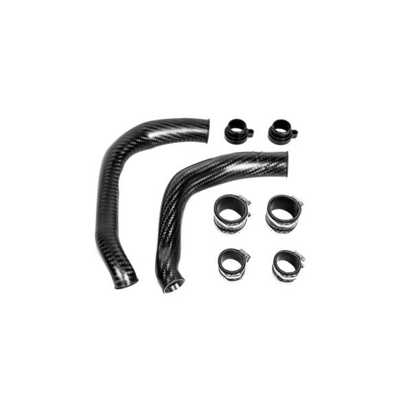 Air intake - Set of upper chargepipes