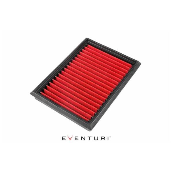 Panel filter