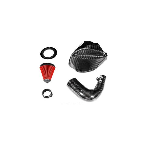 Air intake - from 11/2018