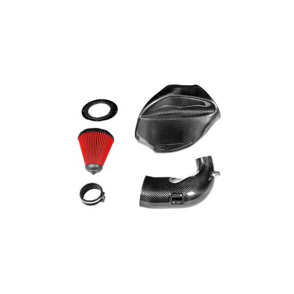 Air intake - before 11/2018