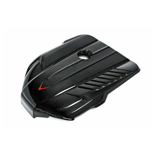 Engine cover