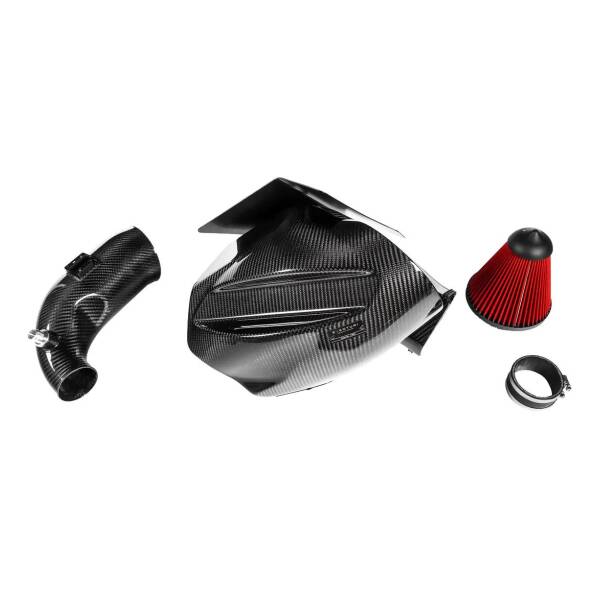 Air intake
