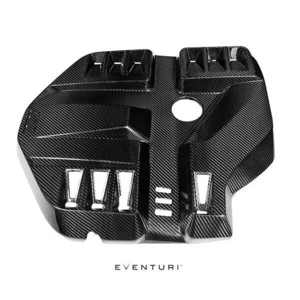 Engine cover