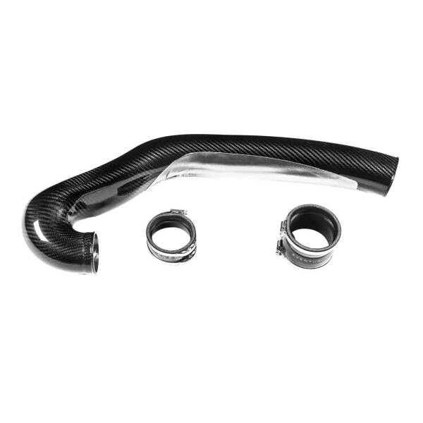 Air intake - Turbo tube