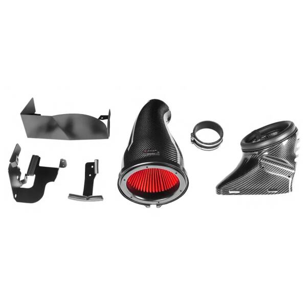 Air intake