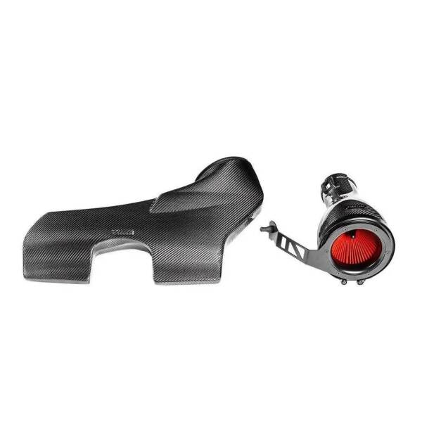 Air intake - no scoop