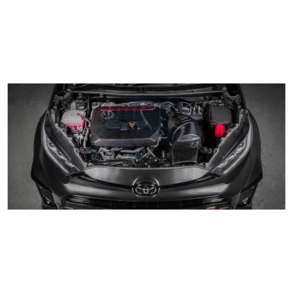 Air intake - engine cover matte