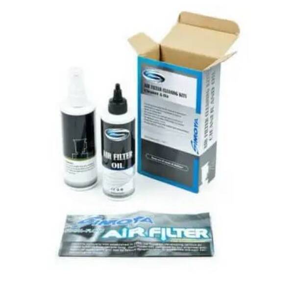 Eventuri cleaning kit