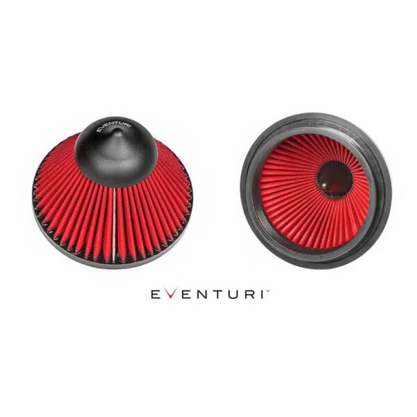 Air intake filter