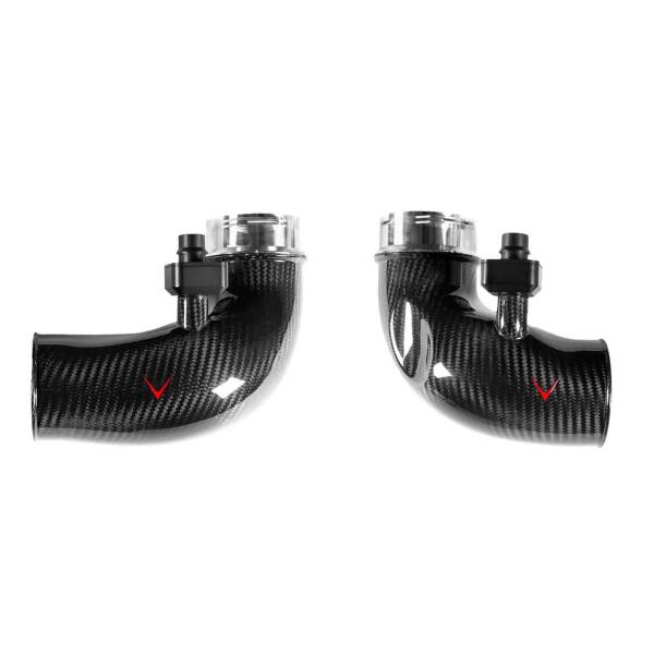 Turbo inlet