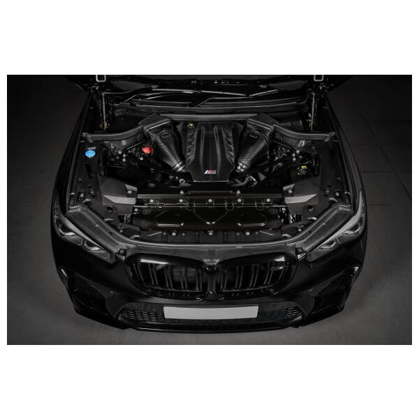 Carbon Air Intake