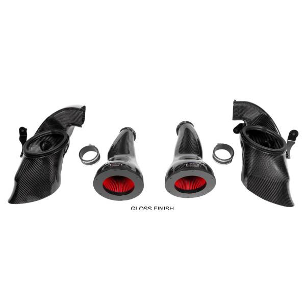 Carbon Air Intake (GLOSS)