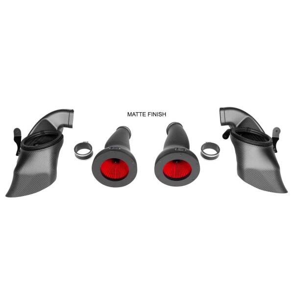 Carbon Air Intake (MATTE)