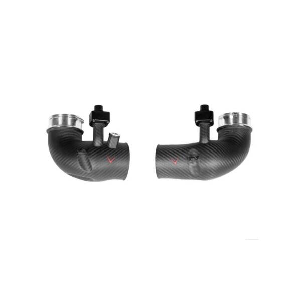 Carbon Turbo Inlets (MATTE)