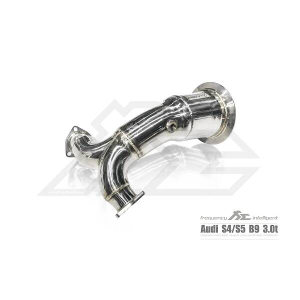 Sport 200 Cell Downpipe