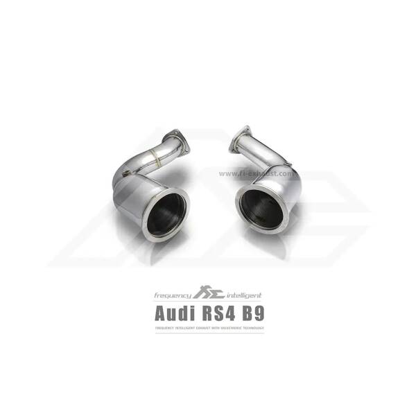 Sport 200 Cell Downpipe