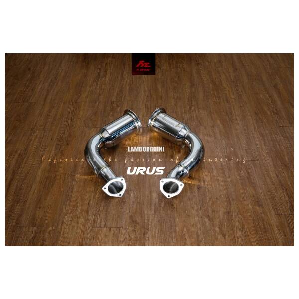 Sport 200 Cell Downpipe