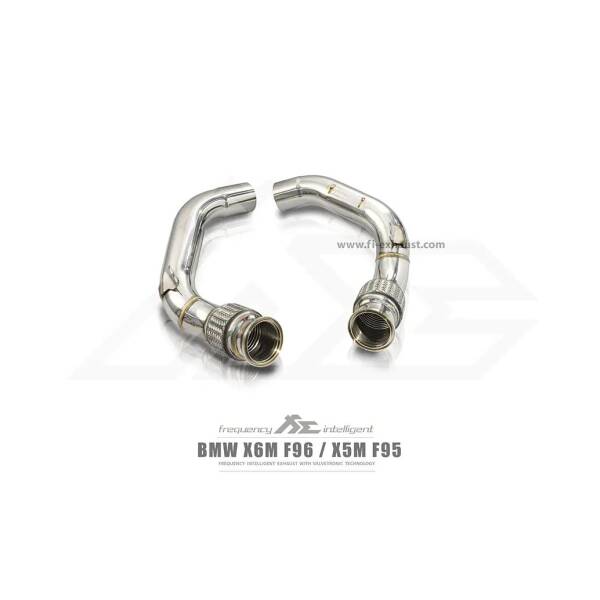 Catless Downpipe