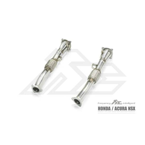Sport 200 Cell Downpipe