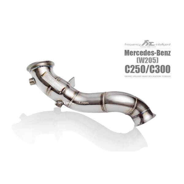 Sport 200 Cell Downpipe