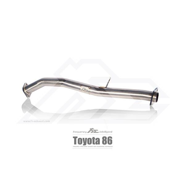 Sport 200 Cell Downpipe