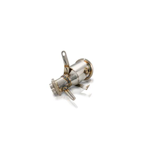 Catless Downpipe