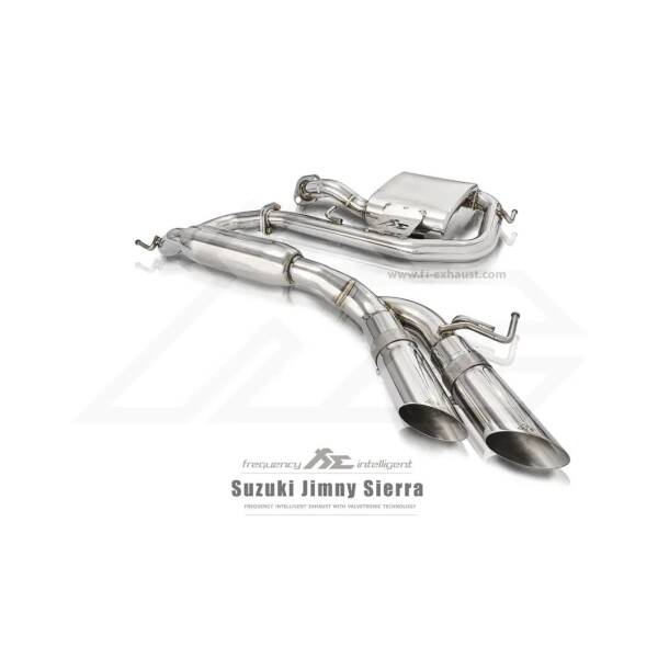 Muffler