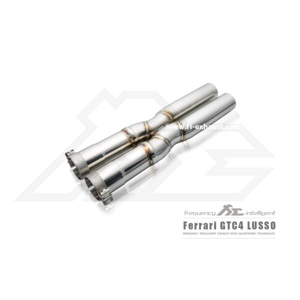X-pipe