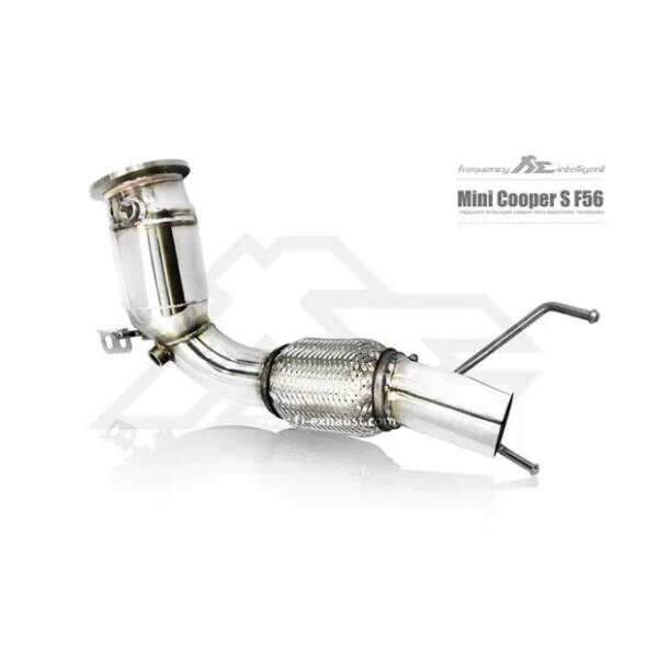 Sport 200 Cell Downpipe