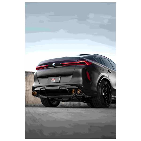 Catback (OPF)