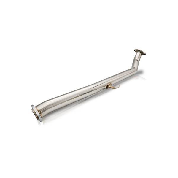 2nd Catless Downpipe