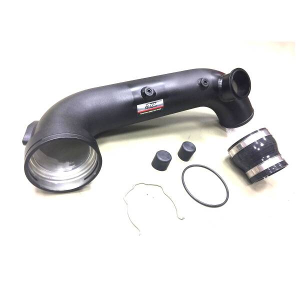 FTP N54 Tial BOV Charge pipe