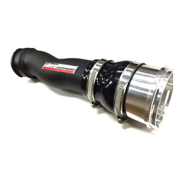 N55 boost pipe