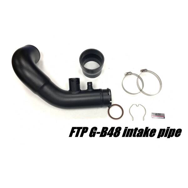 G-B48 intake pipe