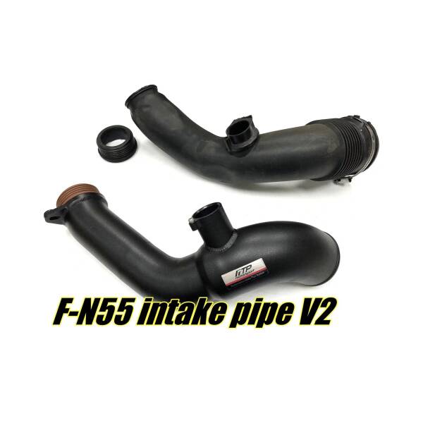 N20 inlet pipe (intake pipe)