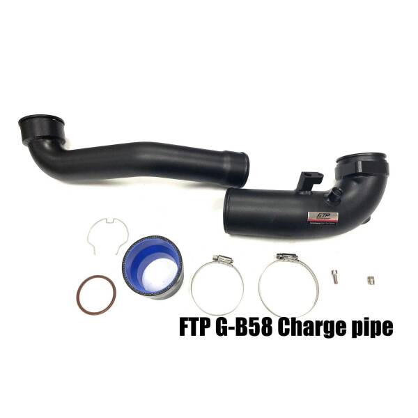 G-B58 Charge pipeV2 ( G05,G20, supra)