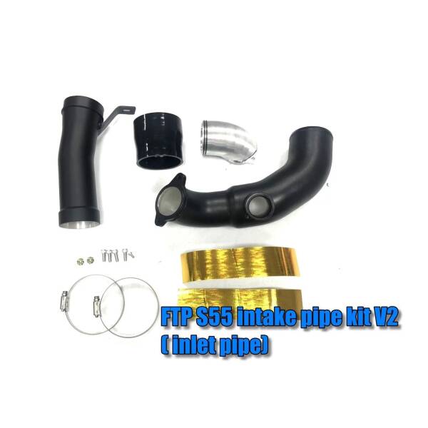 S55 inlet pipe V2