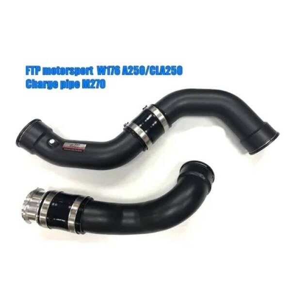 FTP chargepipe Mercedes W176 A250