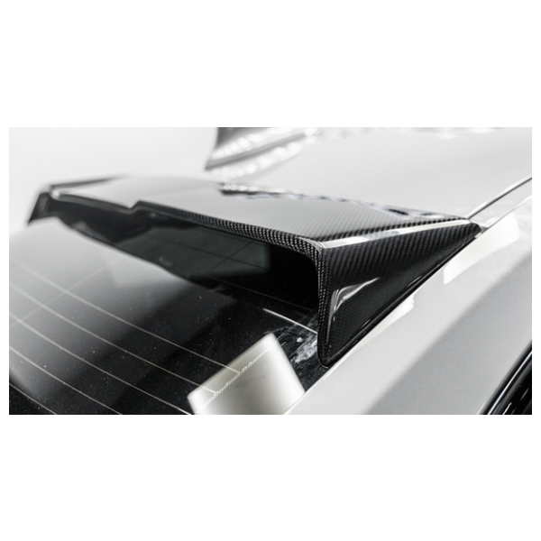 BMW F87 M2 - FDGT style carbon Roof Spoiler