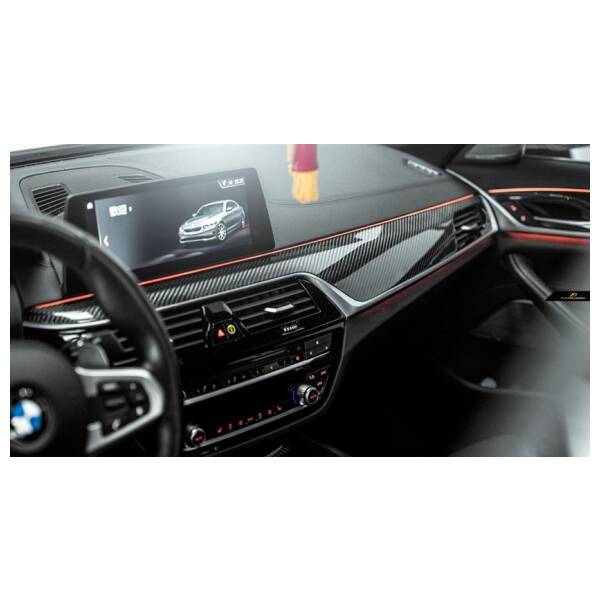 OEM style carbon Interior Deco Trim