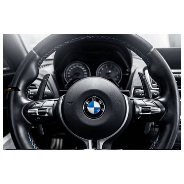 OEM style carbon Steer Trim [ matt carbon ]