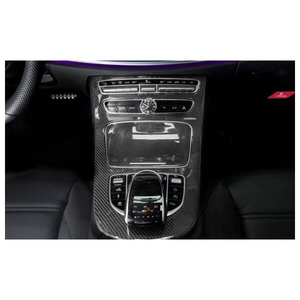 OEM style carbon Interior deco trim