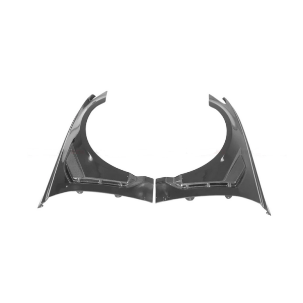 Front Fender