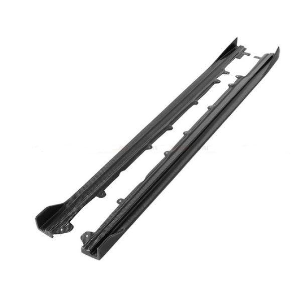 Side Skirt Underboard