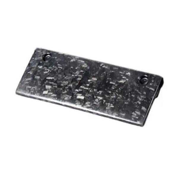 License Plate Holder