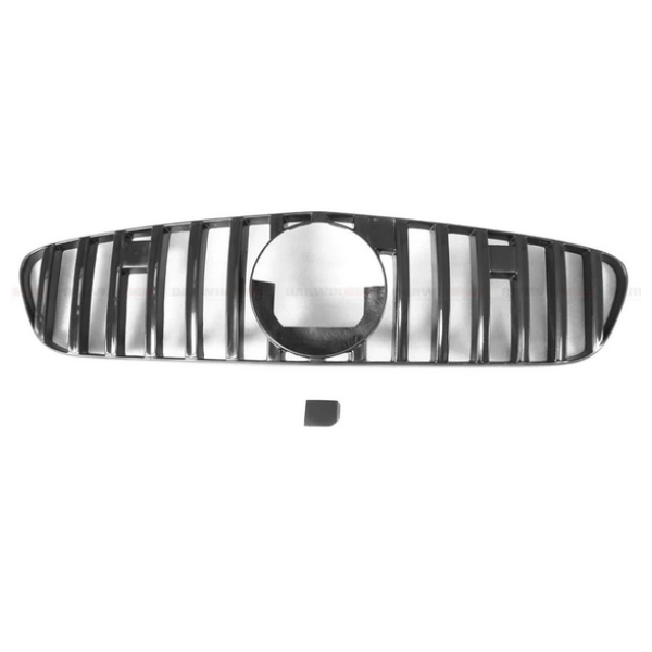 Front Grille