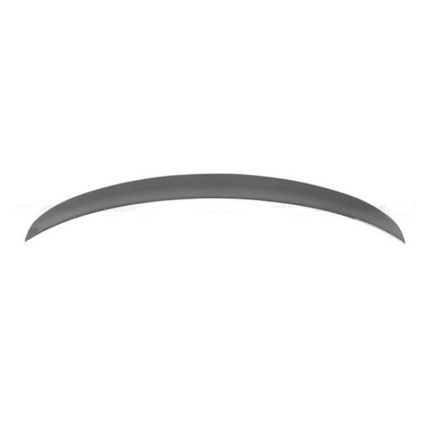 Type I Trunk Spoiler