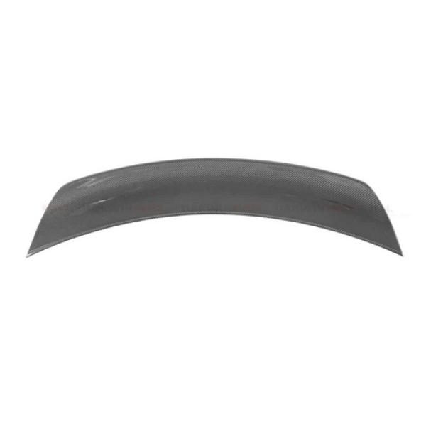 Type II Trunk Spoiler