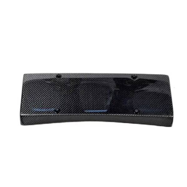 CN License Plate Holder